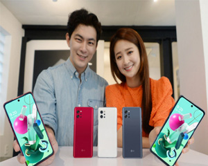 LG전자, 프리미엄 기능과 가성비 갖춘 5G 스마트폰 출시